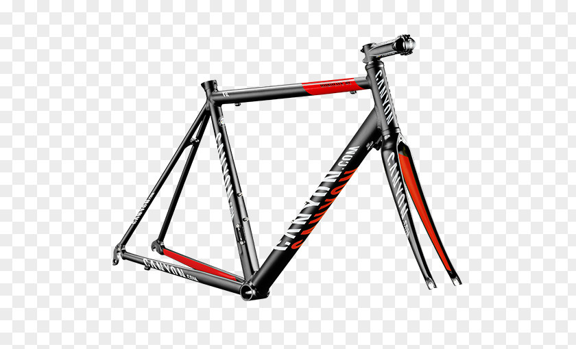 Bicycle Frames Cyclo-cross Road PNG
