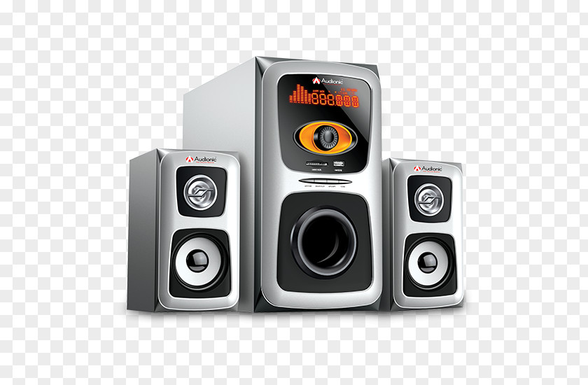 Bluetooth Subwoofer Computer Speakers Loudspeaker Wireless Speaker Sound PNG