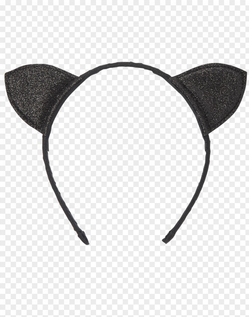 Cat Ears Headband Catgirl Amazon.com Clothing PNG
