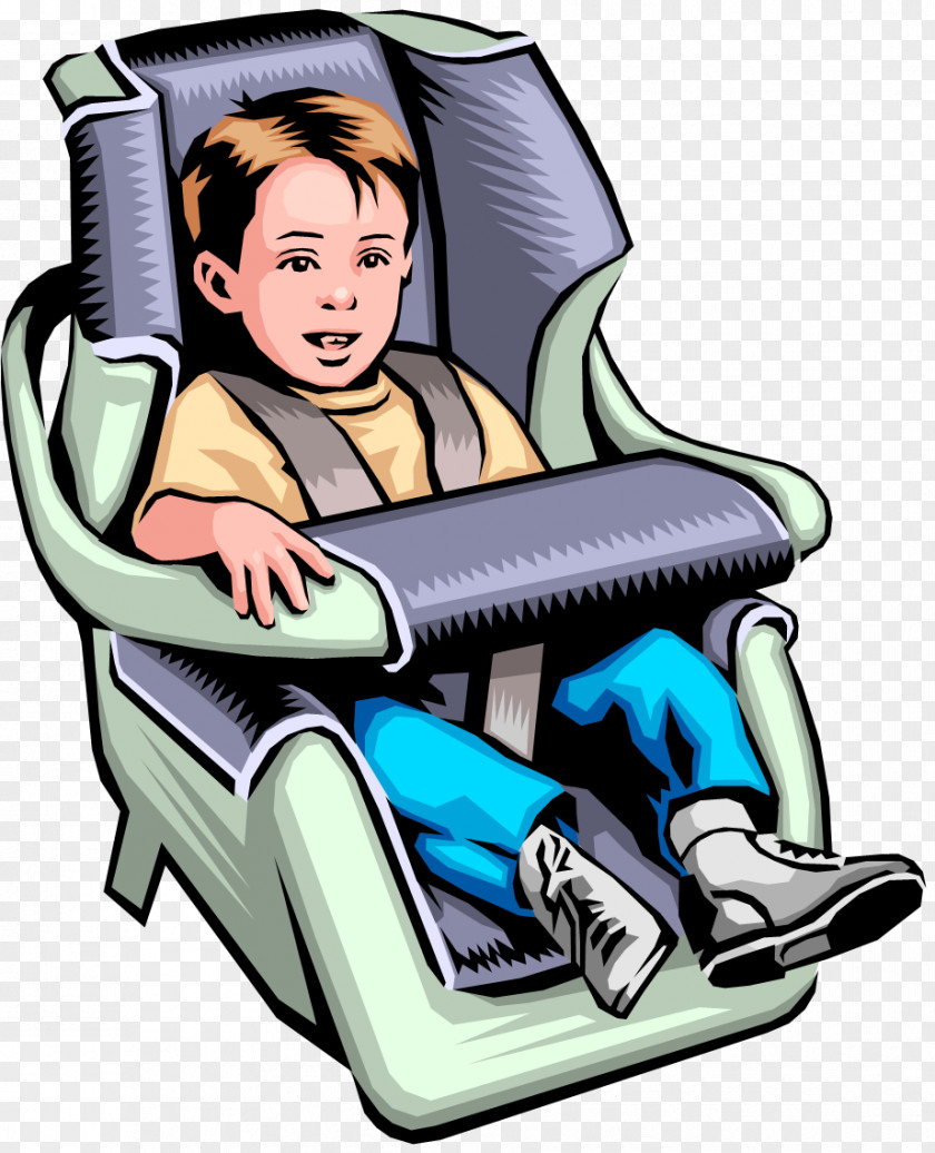Children Safety Pictures United States Car Child Seat PNG