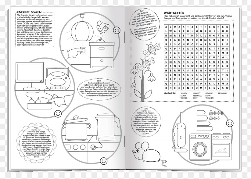 Design Paper Line Art Drawing Pattern PNG