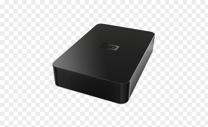 Digital Hard Drives Terabyte Western External Storage USB Flash PNG