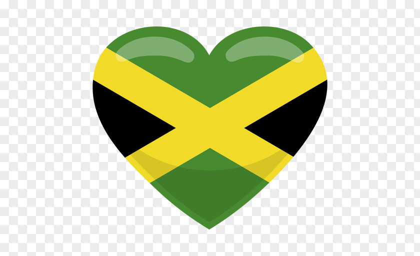 Flag Of Jamaica Image Royalty-free PNG