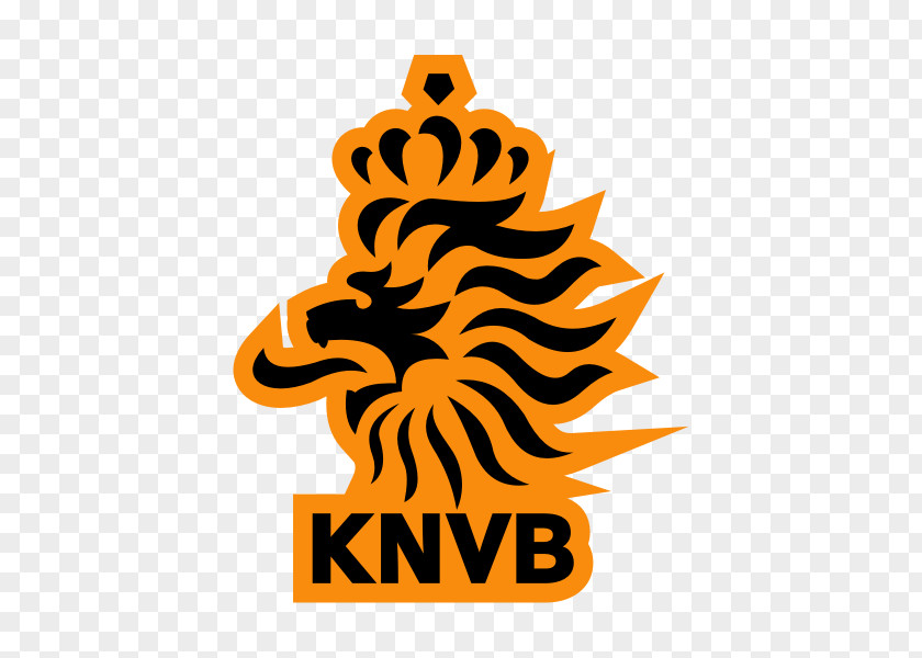 Football Netherlands National Team Royal Dutch Association KNVB Cup PNG