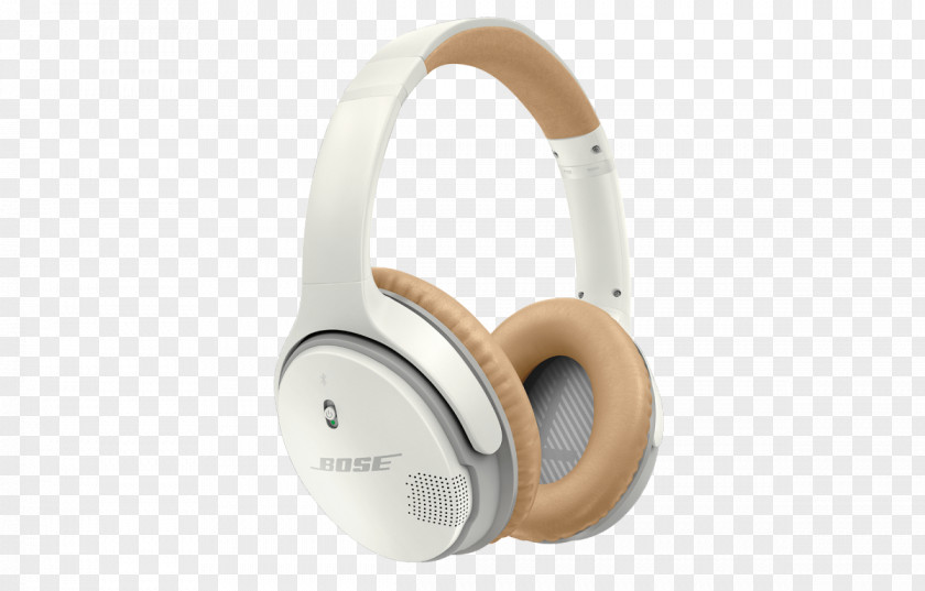 Headphones Beats Solo 2 Bose QuietComfort 35 II SoundLink Corporation PNG