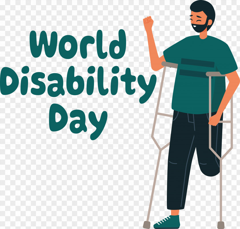 International Disability Day Disability PNG