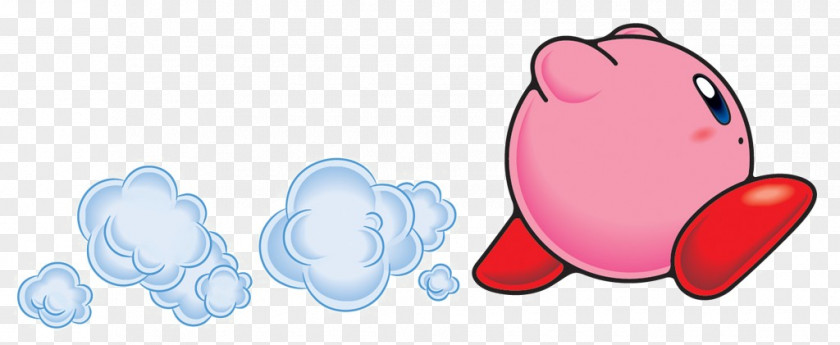 Kirby & The Amazing Mirror Wii And Rainbow Curse Game Boy Advance PNG