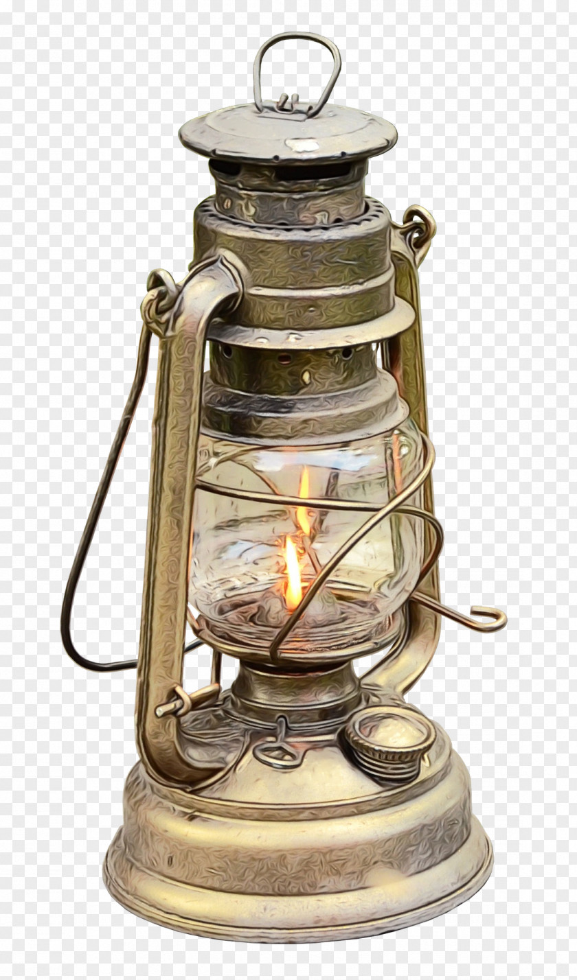 Light Lantern Kerosene Lamp Oil PNG