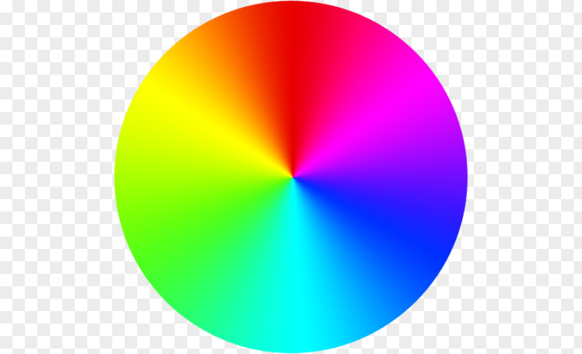 Maroon Colour Icon Color Wheel Green Visible Spectrum Complementary Colors PNG