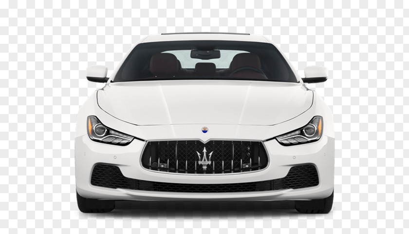 Maserati 2016 Ghibli 2018 2015 Car PNG