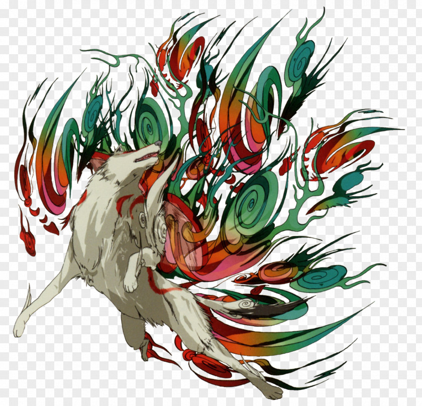 Okami Symbol Amaterasu Video Games Marvel Vs. Capcom 3: Fate Of Two Worlds God Hand PNG