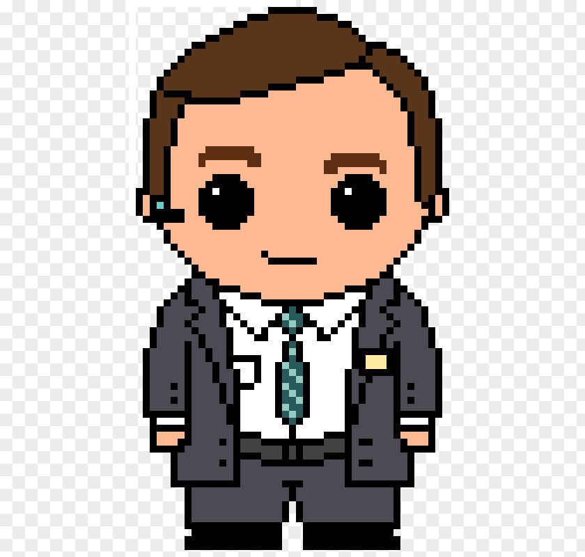 Phil Coulson And Lola Embroidery & Cross-stitch Cross Stitch Pattern PNG