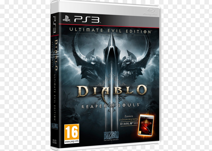 Playstation Diablo III: Reaper Of Souls Ultimate Marvel Vs. Capcom 3 PlayStation Xbox 360 PNG