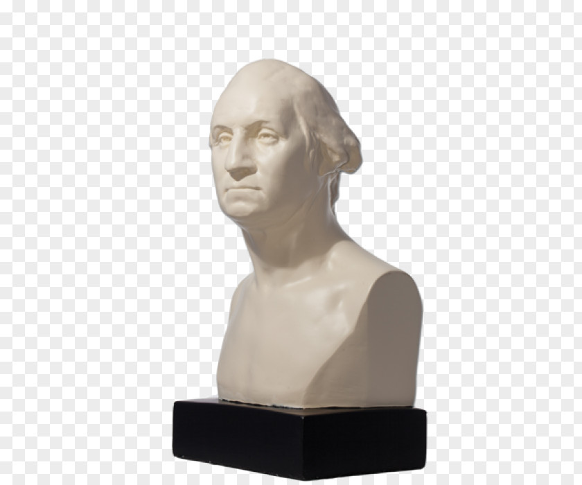 Presided Over Taiwan George Washington White House Bust President Of The United States Statue PNG