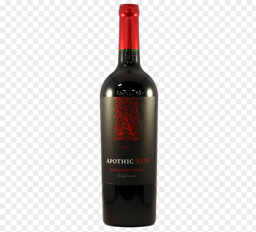 750ml Toddy’s Liquor And WineApothic Red Wine Apothic Brew PNG