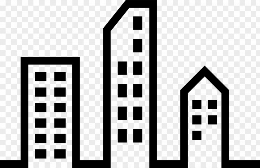 Building Logo Vector Graphics Image PNG