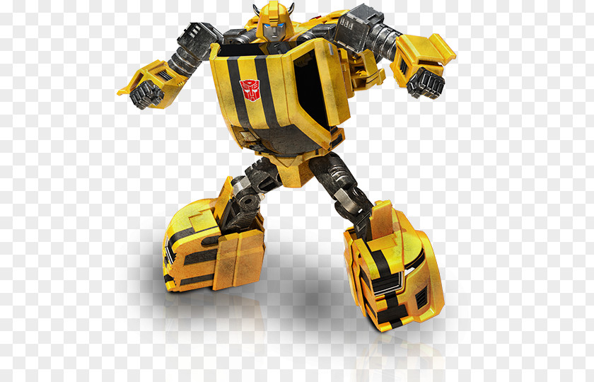 Bumble Bee Transformers Optimus Prime Autobot Transformers: Alliance Decepticon PNG