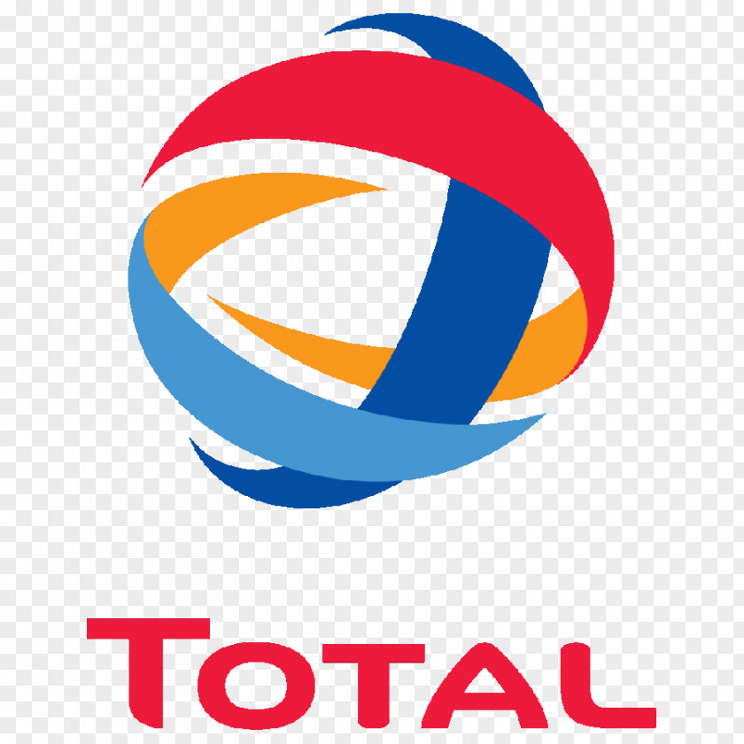 Business Total S.A. Logo Natural Gas PNG
