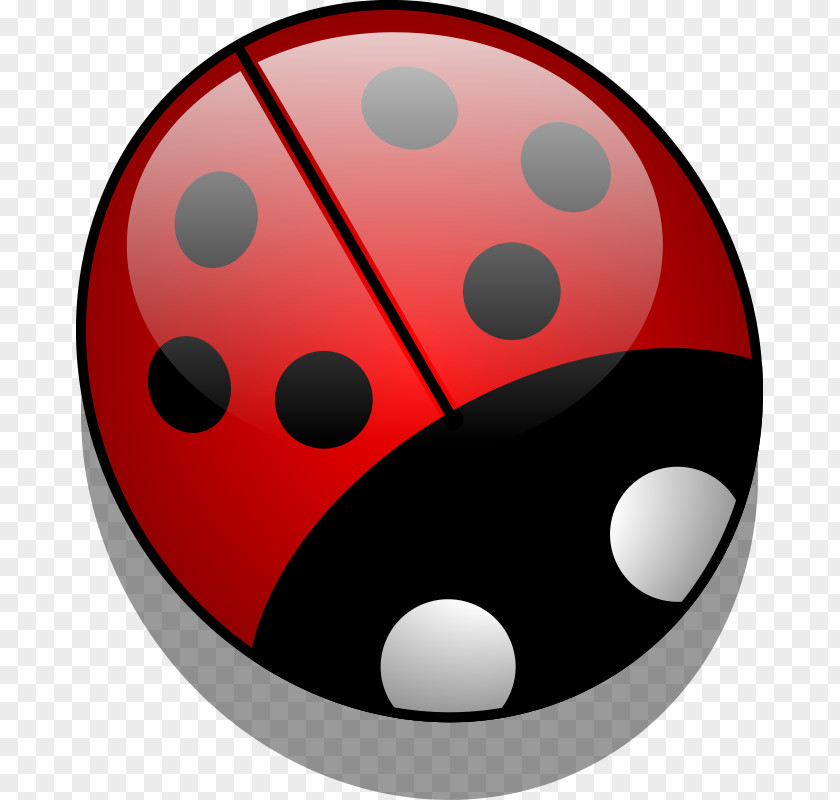 Cartoon Ladybug Drawing Clip Art PNG