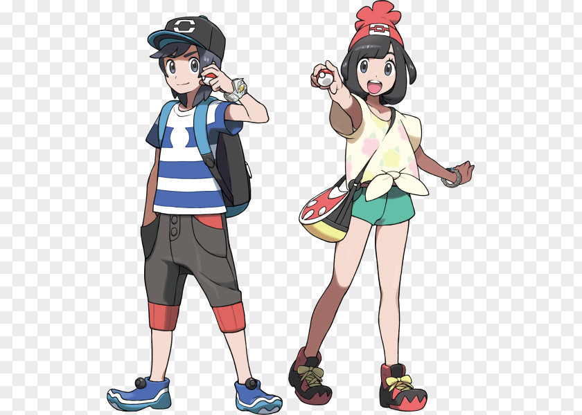 Elite Agent Pokémon Sun And Moon Pokemon Black & White Ultra Alola PNG