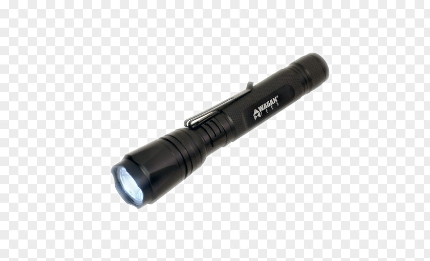 Flashlight Tactical Light Diode Weapon PNG
