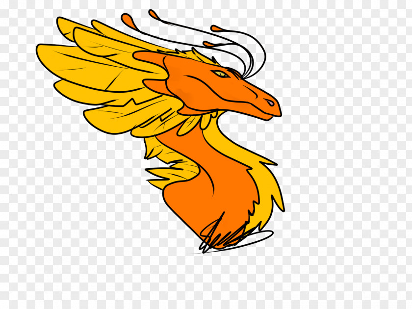 Flight Rising Kickstarter Clip Art Rooster Illustration Cartoon Character PNG