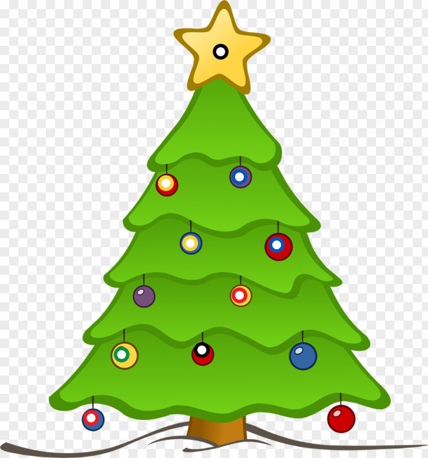 Golden Neon Christmas Tree Cranbrook Education Campus Santa Claus Clip Art PNG