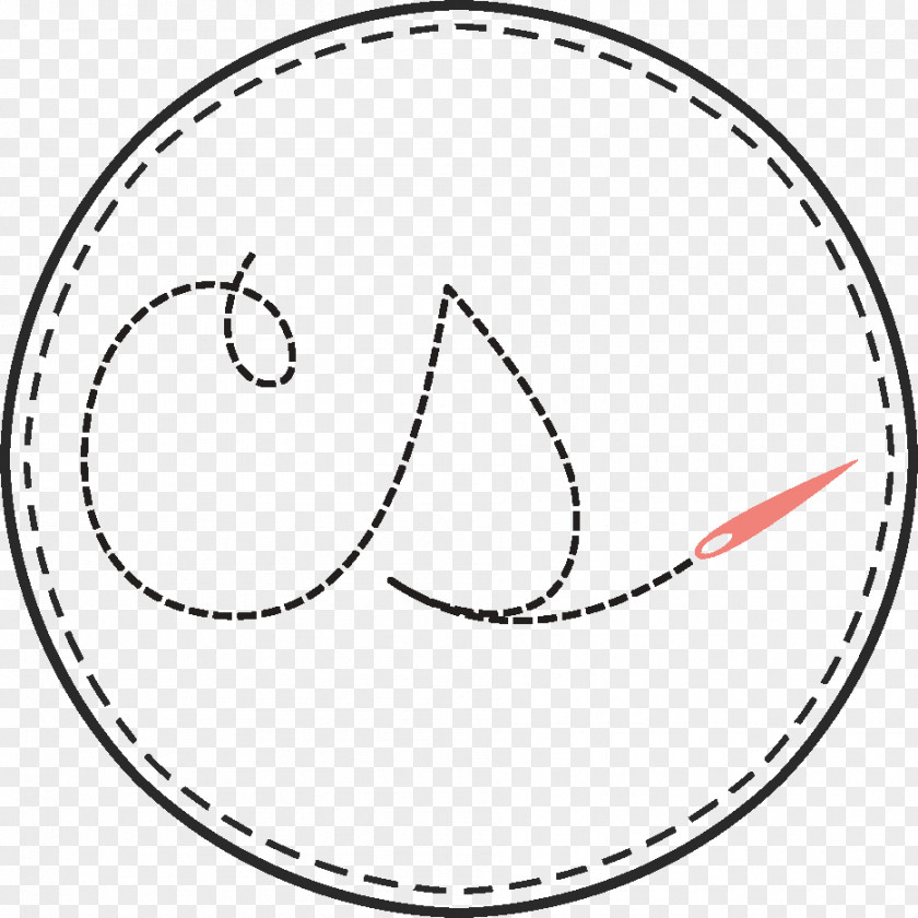 Hand Sewing Drawing Photography PNG
