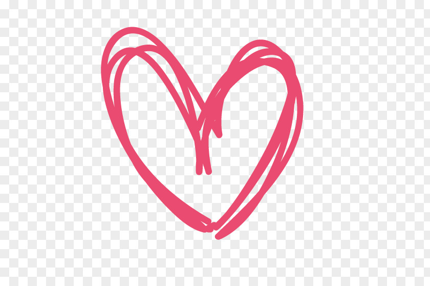 Heart Clip Art PNG