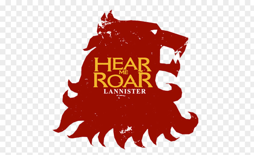 House Lannister Jaime Daenerys Targaryen A Game Of Thrones Song Ice And Fire PNG