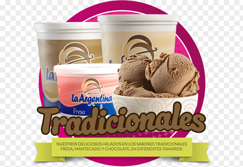 Ice Cream Chocolate Neapolitan Fabrica De Helados La Argentina Flavor PNG