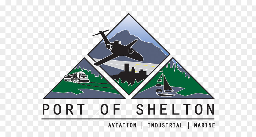 Interstate Car Battery Port Of Shelton Hood Canal Communications Logo Washington State Community Economic Revitalization Board PNG