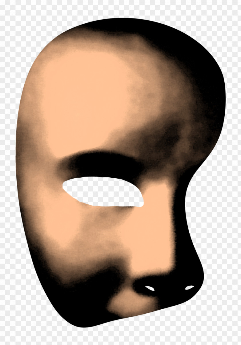 Mask Transparent GIMP PNG