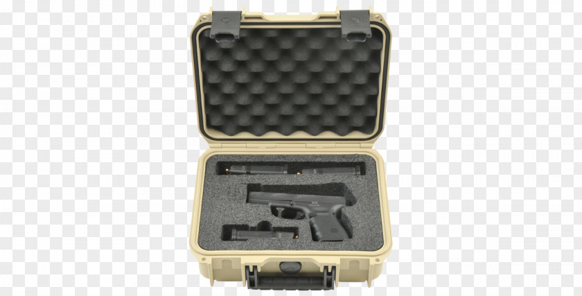 Military Legal Case Pistol Class Action Skb Cases PNG