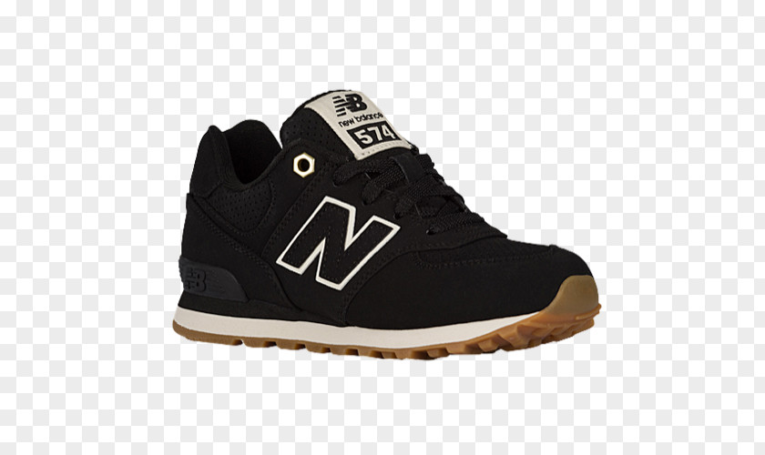 Nike New Balance Kids Sports Shoes PNG