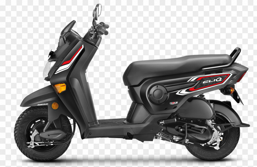 Power Socket Scooter Honda Activa HMSI Motorcycle PNG