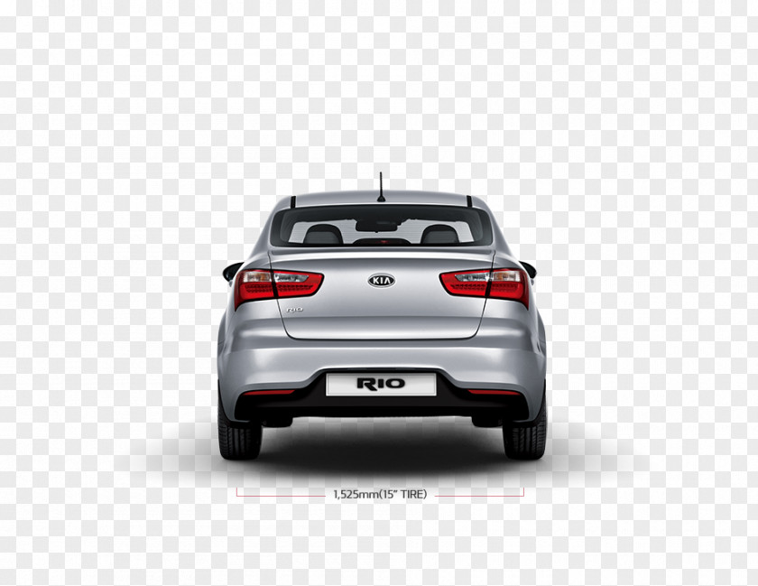 Rio Kia Motors Car PNG