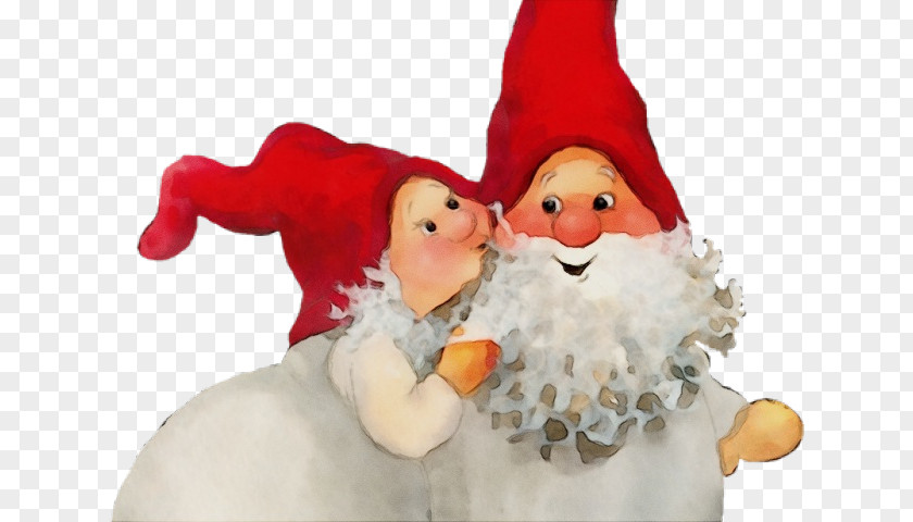 Santa Claus PNG