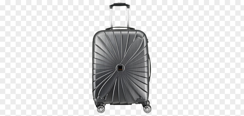 Suitcase Trolley Baggage Wheel Hand Luggage PNG