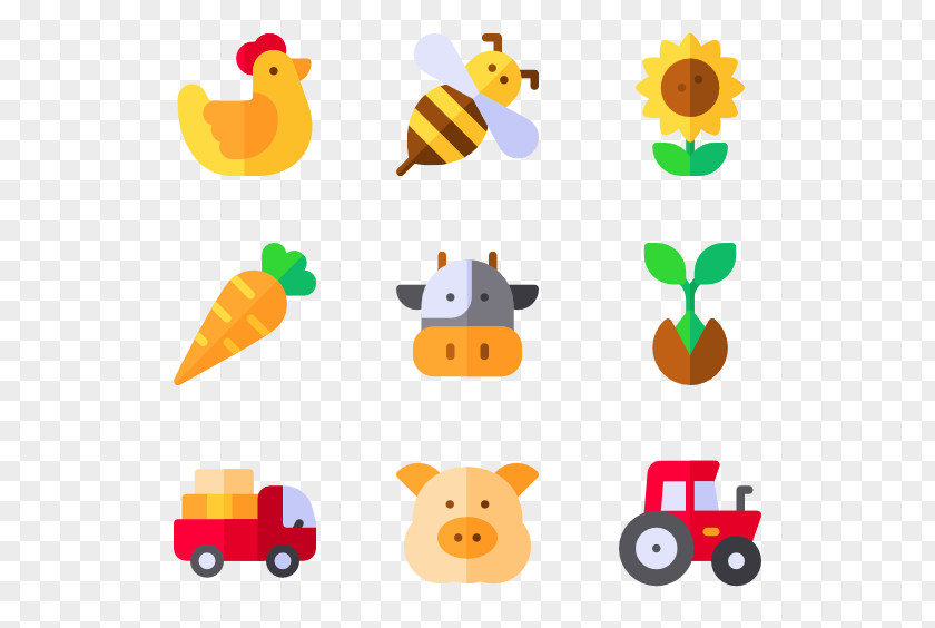 Thousands Clip Art Agriculture Farm Bauernhof PNG