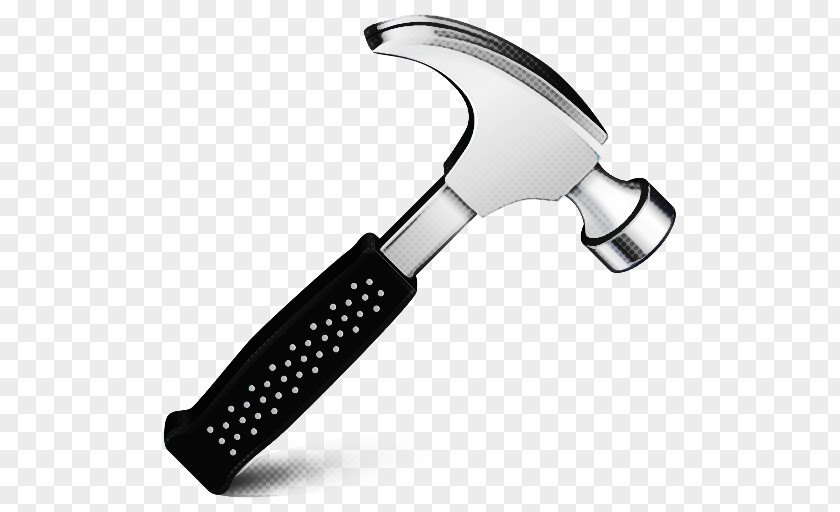Tool Claw Hammer PNG
