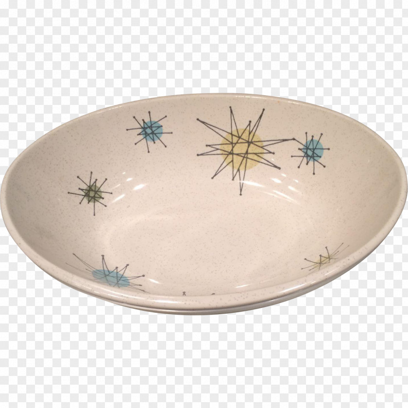 Tzatziki Tableware Plate Mid-Century Modern Dinnerware Platter PNG