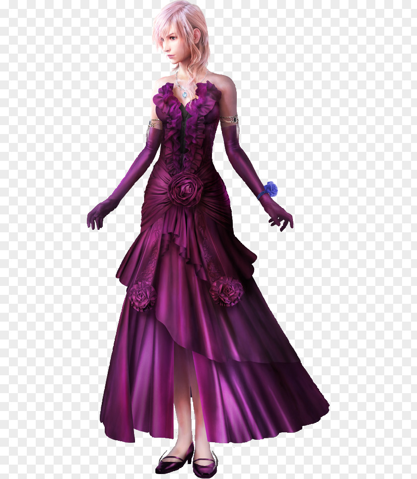 Wish You All The Best Lightning Returns: Final Fantasy XIII VII Remake Clothing PNG