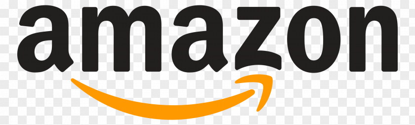 Amazon.com Logo Customer Service PNG