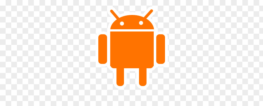 Android IPhone Logo PNG