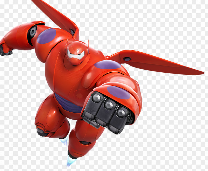 Baymax Tadashi Hamada Big Hero 6 Honey Lemon Animated Film PNG