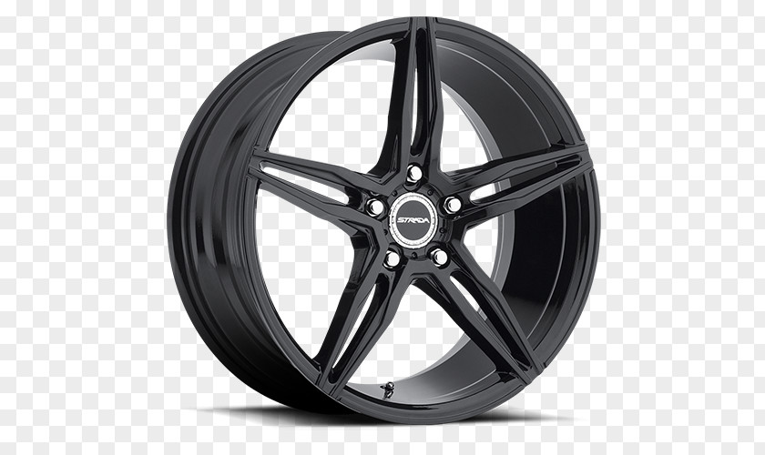 Car Atlanta Wheels & Accessories Rim Alloy Wheel PNG