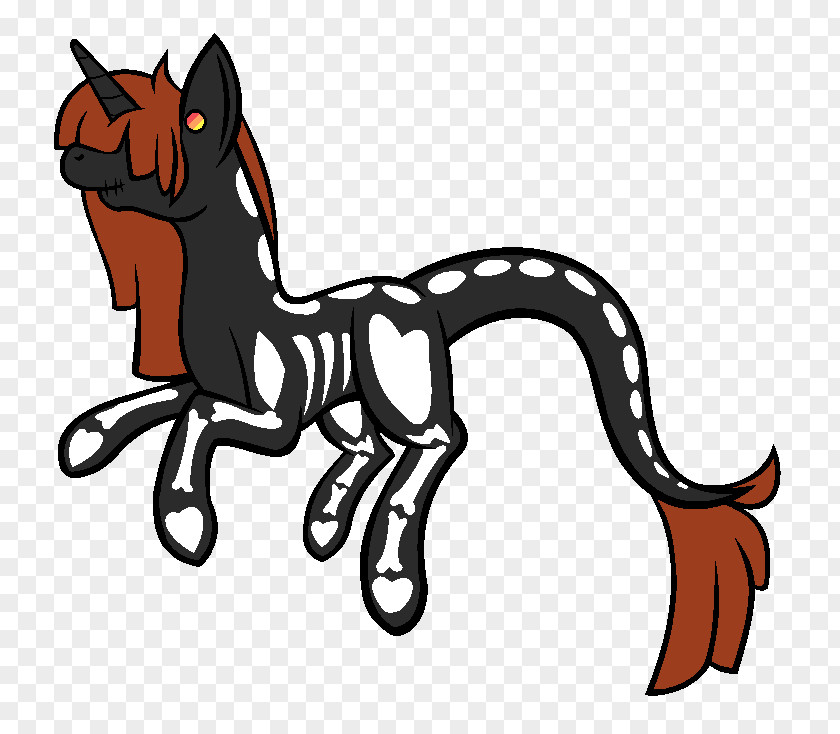 Cat Mustang Pony Dog Pack Animal PNG