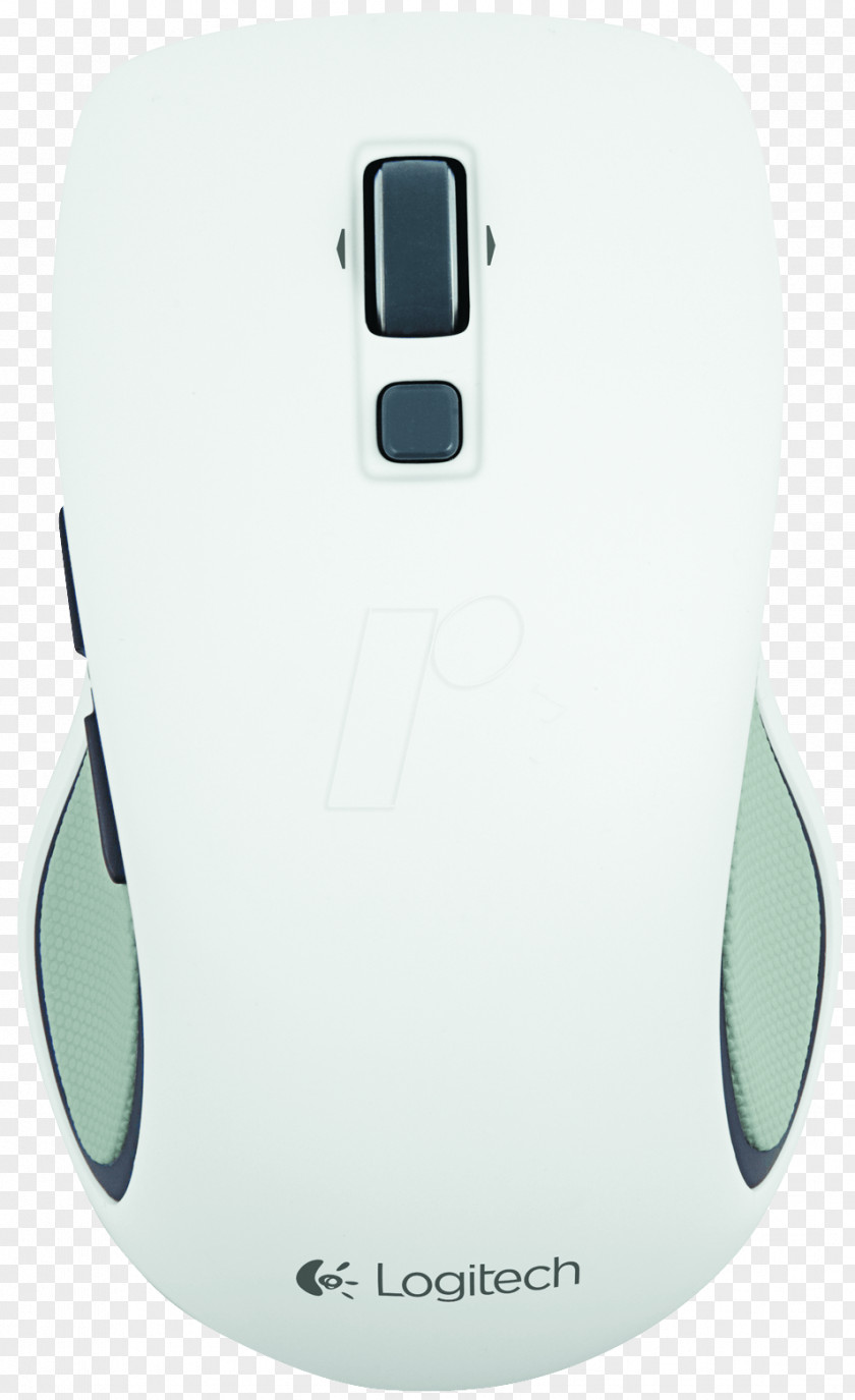 Computer Mouse Wireless Logitech M560 PNG