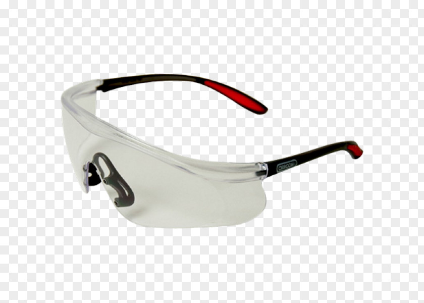 Glasses Goggles Oregon UVEX Labor PNG